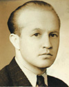 Rudolf Fraštacký